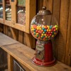 Mini Gumballs 0.5 inch 13mm - Gum Balls for Gumball