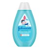 Shampoo Y Gel De Baño Para Niños Johnson's Kids Clean