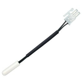 Whirlpool 2118228 Replacement Refrigerator Thermistor 24 Month Warranty