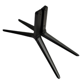 OEM Part - Legs Base Stands Compatible with Vizio Smart TV Model V655-G9 (Screws Included).