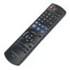 For Panasonic Replaced Remote For Panasonic VCR Recorder Player DMR-EZ37 DMR-EZ37K DMR-EZ37V