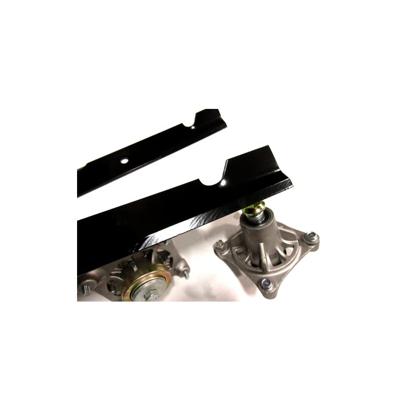 Pro Parts Place, PPP Deck kit Compatible with Hustler Raptor