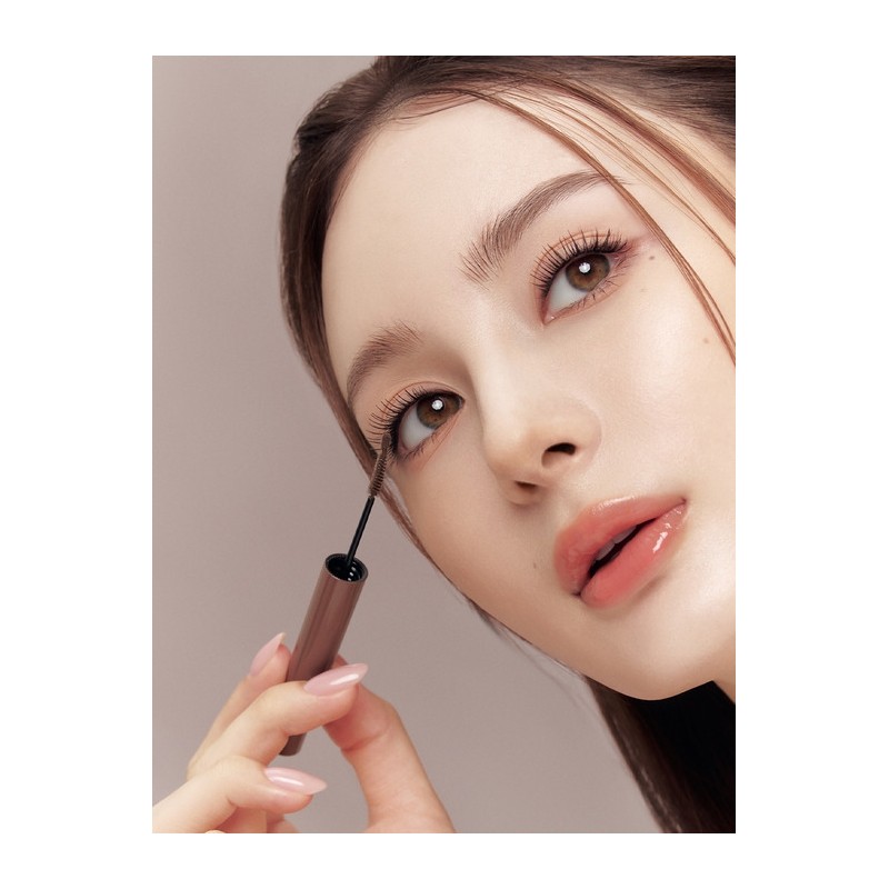 MUD Eyelash Tinting Serum Shot / 뮤드 아이래쉬 틴팅 세럼