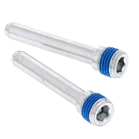 All Balls Racing Caliper Bolt Kit 18-7008 Compatible With/Replacement For Suzuki LT-A400 2WD King Quad 2008-2009, LT-A400F 4WD King Quad 2008-2017, LT-A500X 2009-2017