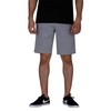 Hurley Men's Shorts M Df Cutback Short 21 Inches