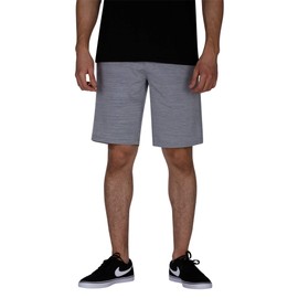 Hurley Men's Shorts M Df Cutback Short 21 Inches
