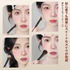 MSQ Cheek Brush, 1 Piece Makeup Brush, Stippling Brush, Powder