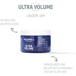 2x Goldwell Sign Lagoom Jam Volume Gel 150 ml