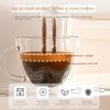 DORTHEA Cleaning Tablets for Miele Coffee Machines, 10 Tablets, Coffee