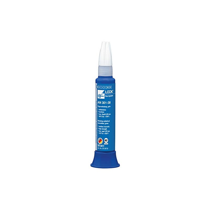 Weicon 301–38 to 50 Ml-System Pen 30138150