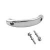 6.5" Boat Grab Handle Stainless Steel 316 Hardware, Heavy Duty