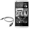 BoxWave Cable Compatible with HTC Desire 816G Dual sim -