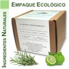 Kit de 2 Shampoos Sólidos de Romero y Bergamota, 100gr
