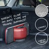 Landslide Trunksaver Onewheel Pint Stand for Car Trunk – Accessory