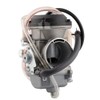 QXOPRM KLR650 Carburetor for 1987-2007 Kawasaki KLR650 Replace 15001-1315 15001-1327