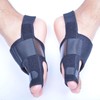 1 Pair Bunion Corrector Men Women Adjustable Discomfort Relieve Toe