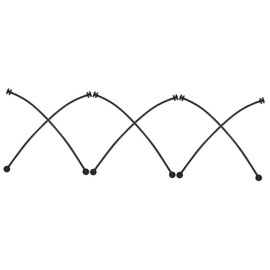 ULTECHNOVO 6pcs Car Tank Cap Sealing Rope Cap Accessory for Secure Connection Simplifies Refueling Process Lightweight Easy to Use Prevents Leaks and Spills