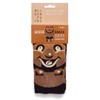 Wilson Payne Down Under Socks - Caramello Bear, 8-11