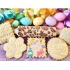 Easter Embossed Rolling Pin
