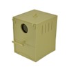 Moondown Farm Finch Nest Box - Bird Nesting Box 12X13X16H