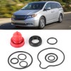 10pcs Set Power Steering Pump Reseal ORing Kit 91370SV4000 Fit