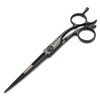 Sharons 440C Hair Cutting Scissors Set 6 Inch / 7