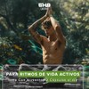 Hongo Cordyceps - Adaptógeno Natural - Vitalidad y Energía 5H8