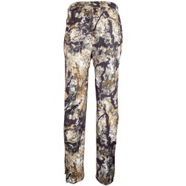 Kryptek Mens Jupiter Waterproof, Breathable, Packable Camo Hunting Pants, Skyfall, Large US