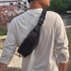 Fanny Pack Men's and Women's Stylish Belt Bag Shoulder Bag