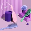 Wet Brush Go Green Speed Dry - Green