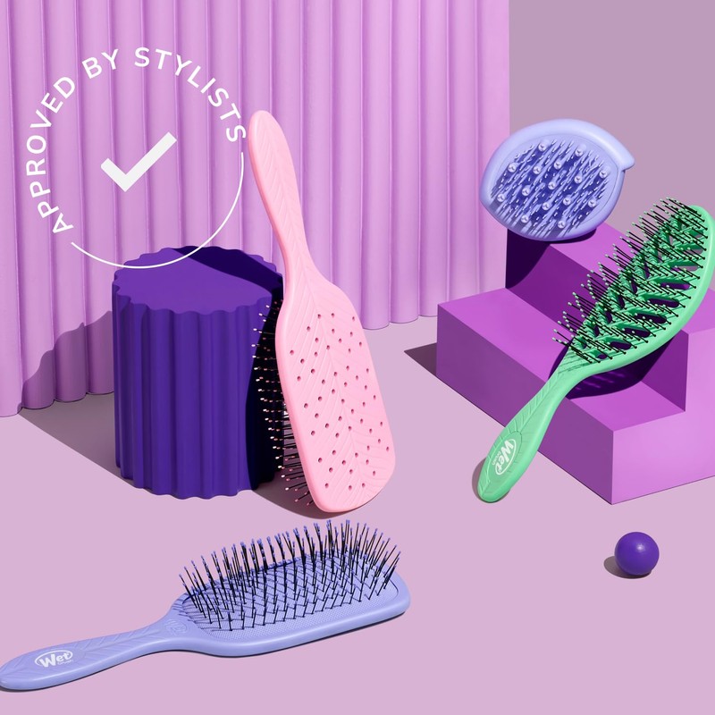 Wet Brush Go Green Speed Dry - Green