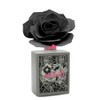 MUHA' Air Freshener Art Pink with Embroidery 100 ml Wood