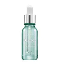 Nine Wishes Barrier Ampoule Serum 25ml Skin Barrier Korean K-Beauty Skincare School Military Dormitory Airport Departure / 나인위시스 배리어 앰플세럼 25ml 피부 장벽 한국K뷰티 스킨케어 학교 군대 기숙사 공항 출국