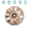 Baker's Secret Nonstick for Fluted Cake Pan, Heavy Duty Die