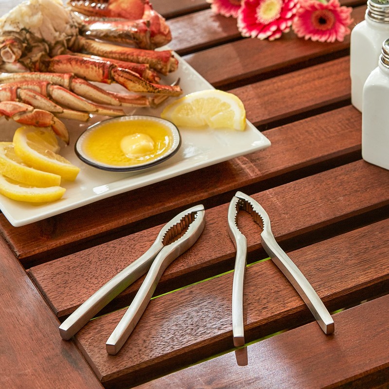 Endurance Crab Crackers (set of 2)