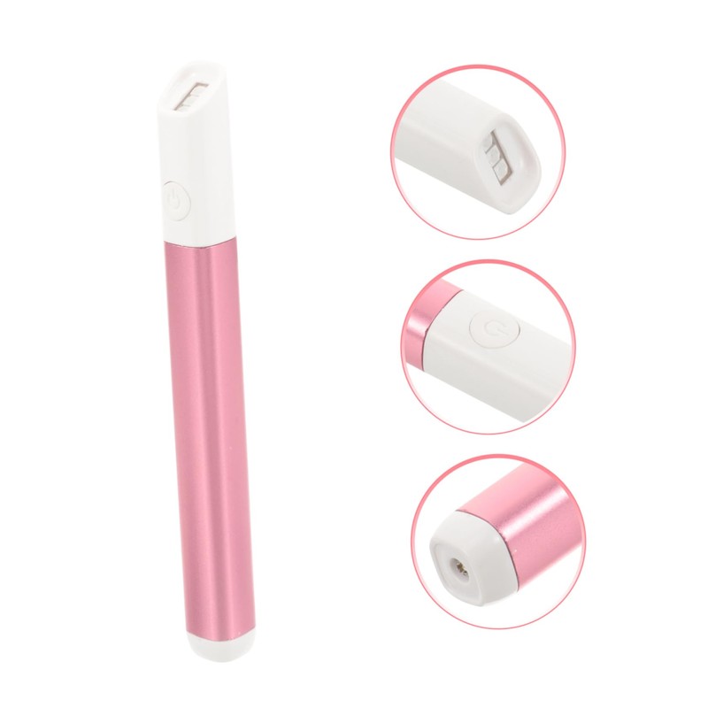 Baluue Beauty Pen for Scar Treatment Light Device for and