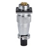 Aviation Connector 400V WS20 Aviation Plug Socket Connector Waterproof Power