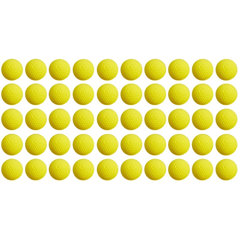 Ner Rival 50 Round Refill