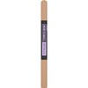 Maybelline New York Express Brow Satin Duo Eyebrow Pencil and