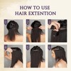 Elevated Elegance hair - Hair Extensions Raw Cambodian Body Wave