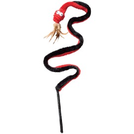 KONG Snake Teaser Cat Toy
