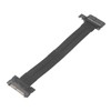 U2 SFF 8639 NVME PCIe SSD Cable 7.87in Long 2Gbps