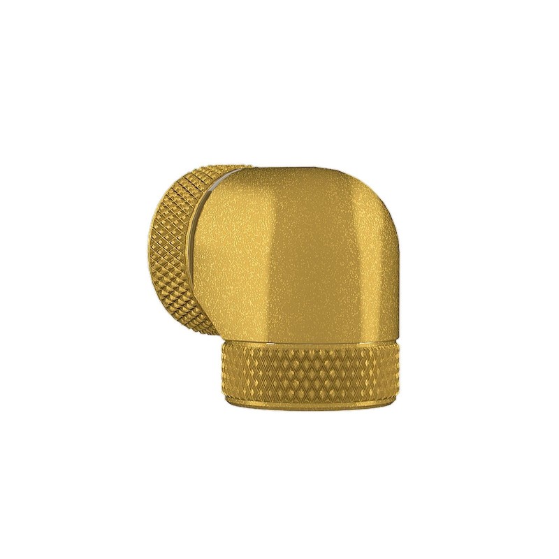 PrimoChill InterConnect SX Premium 90 Degree Eblow Fitting for 14MM