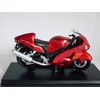 Suzuki Hayabusa, Welly Motorrad Modell 1:18