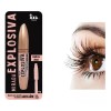 Marron Shop Rimel Mirada Explosiva Im Natural / Con Aceite