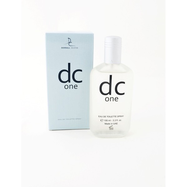 dc one - for men, by DORALL Collection by Classic Collection