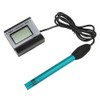 Digital Electrical Conductivity EC Meter Water Quality Tester Detector Monitor