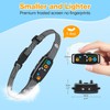 Anti Bark Collar for Small Dogs 5-15lbs, No Shock Barking