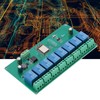 Relay Module WIFI 8‑Channel ESP8266 Development Board for Wireless Control