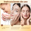 Cebo de Res para la Cara,crema de cebo de res